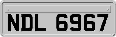 NDL6967