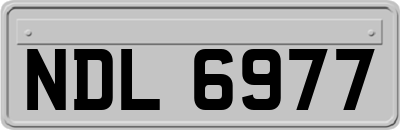 NDL6977