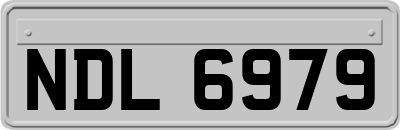 NDL6979