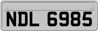 NDL6985