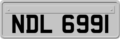 NDL6991