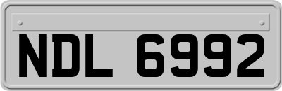 NDL6992