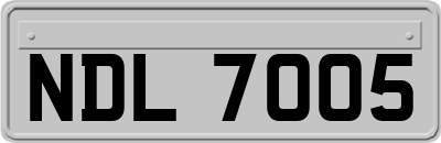 NDL7005