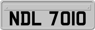 NDL7010