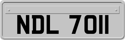 NDL7011