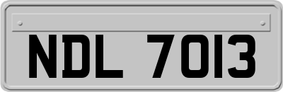 NDL7013