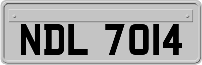 NDL7014