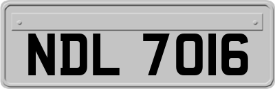 NDL7016