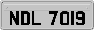 NDL7019