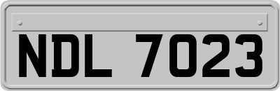 NDL7023