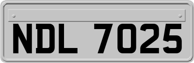 NDL7025
