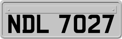 NDL7027