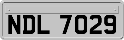 NDL7029
