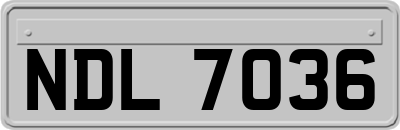 NDL7036