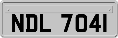 NDL7041
