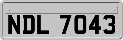 NDL7043