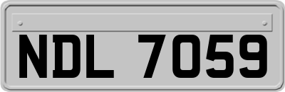 NDL7059