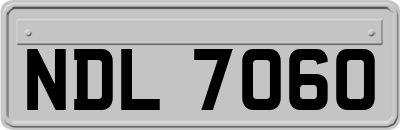 NDL7060