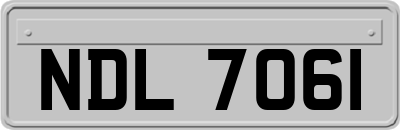 NDL7061