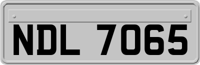 NDL7065