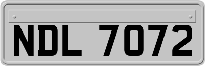 NDL7072