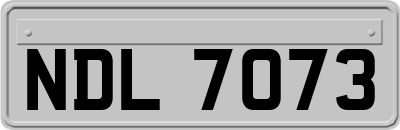 NDL7073