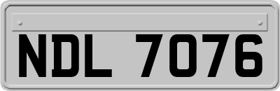 NDL7076