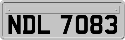 NDL7083