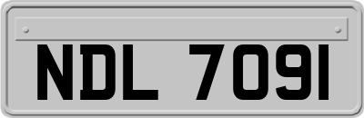NDL7091