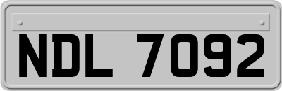 NDL7092