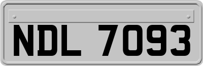 NDL7093