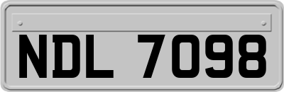 NDL7098