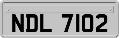 NDL7102