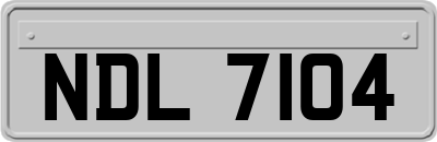 NDL7104