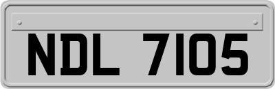 NDL7105