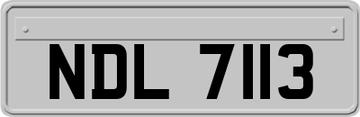NDL7113