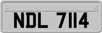 NDL7114