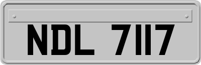 NDL7117