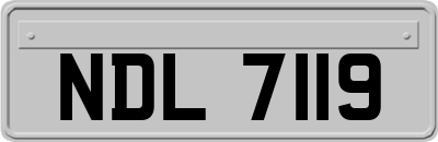 NDL7119
