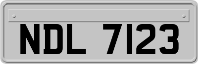 NDL7123