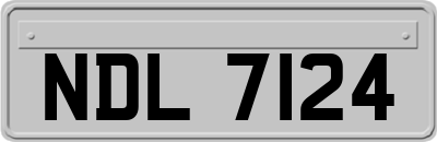 NDL7124