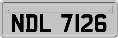 NDL7126