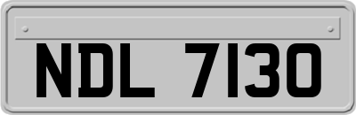 NDL7130