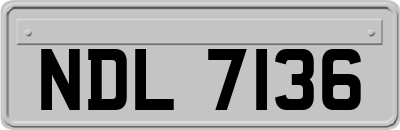 NDL7136
