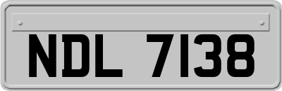 NDL7138