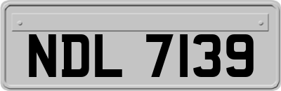 NDL7139