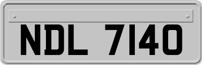 NDL7140