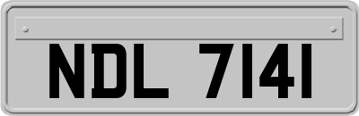 NDL7141