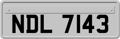 NDL7143