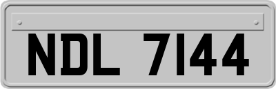 NDL7144